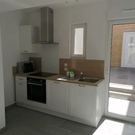 Casa de Férias La P'tite Licquoise