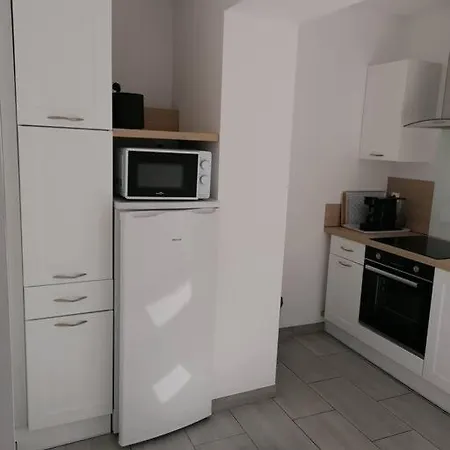 La P'tite Licquoise Дом отдыха *