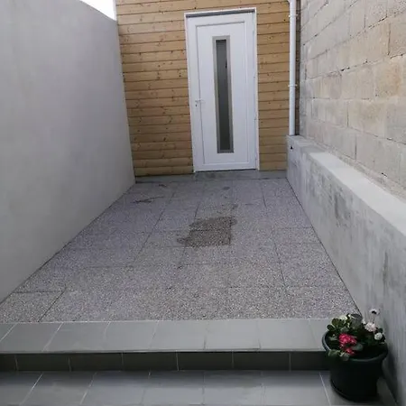 Casa de Férias La P'tite Licquoise Licques